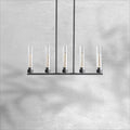 Andreas Linear Chandelier 5/7/8 Light - Camilalamps - Ca-110031H332