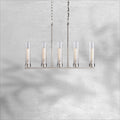 Andreas Linear Chandelier 5/7/8 Light - Camilalamps - Ca-110031H332