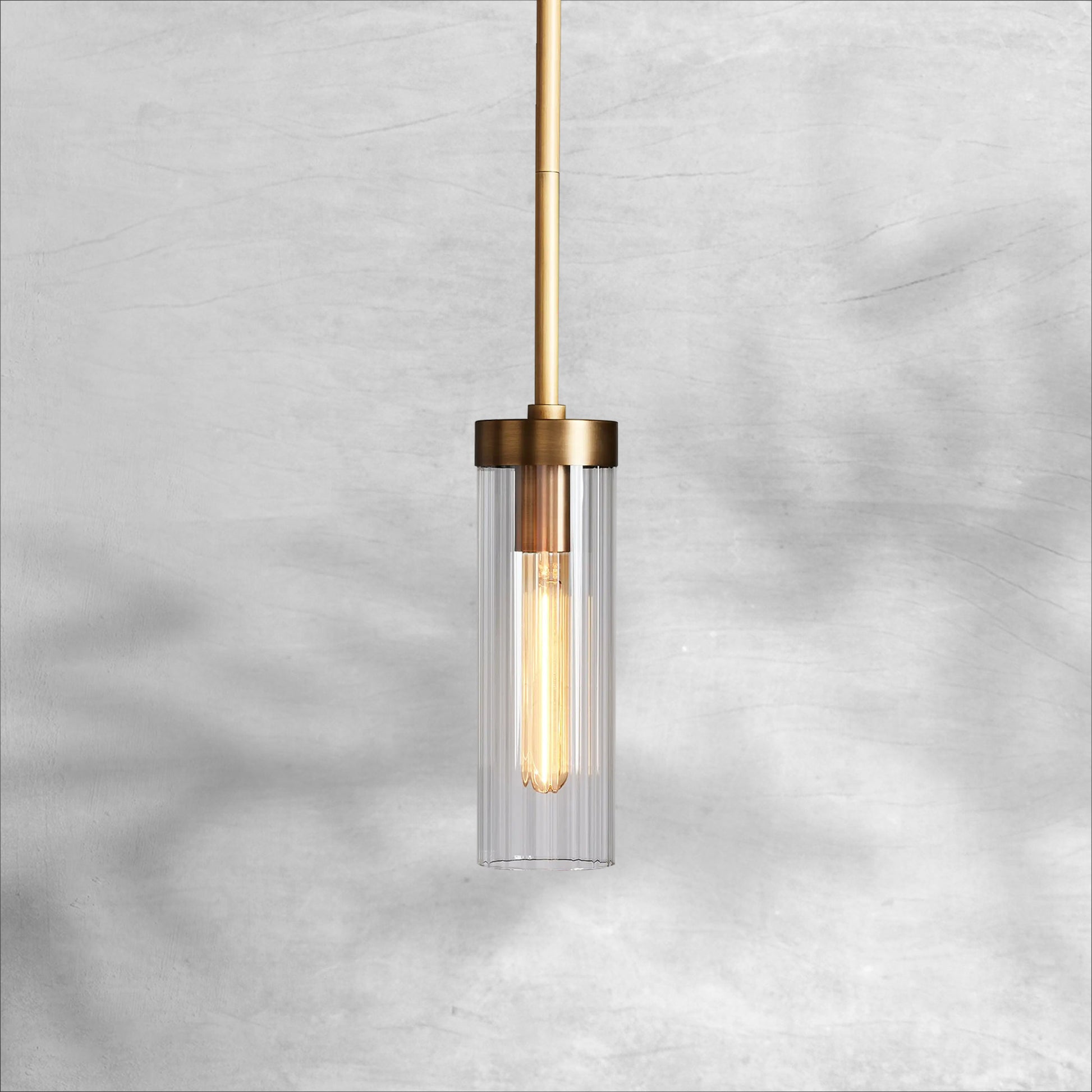 Andreas Pendant - Camilalamps - CA - 10031H334