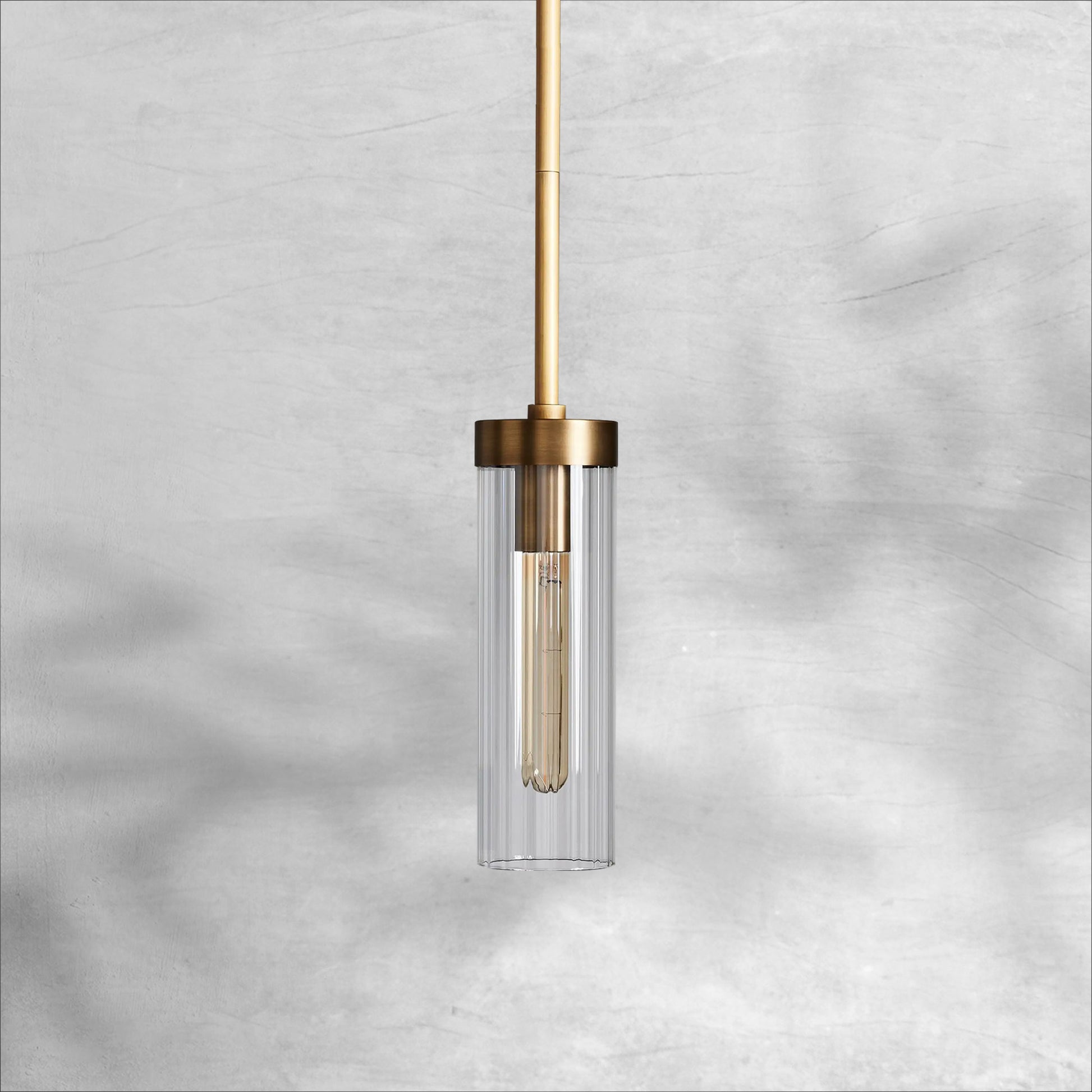 Andreas Pendant - Camilalamps - CA - 10031H334