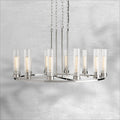 Andreas Round Chandelier 10/12 Light - Camilalamps - Ca-110031H613