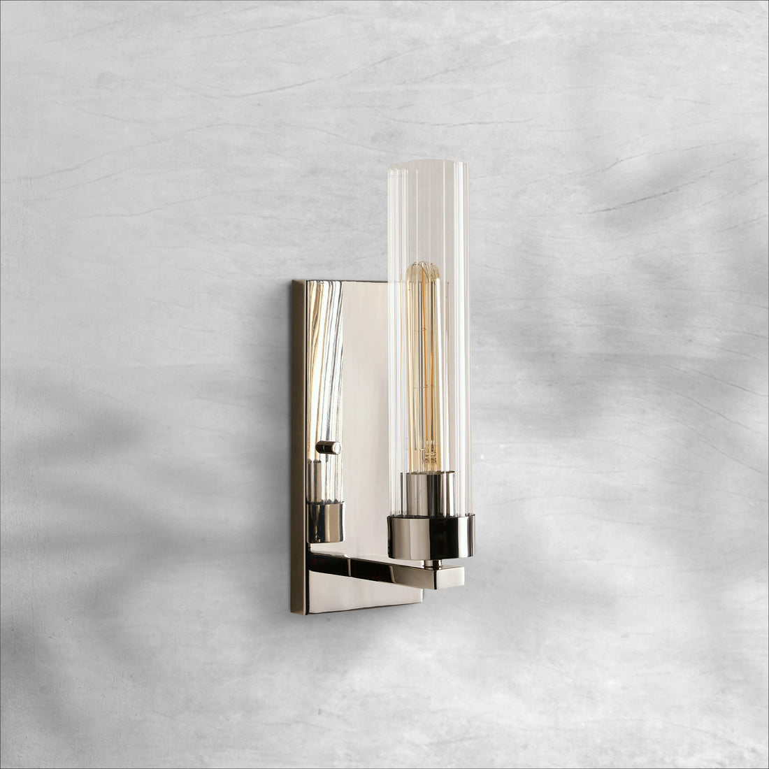 Andreas Wall Sconce - Camilalamps - CA - 10031H335