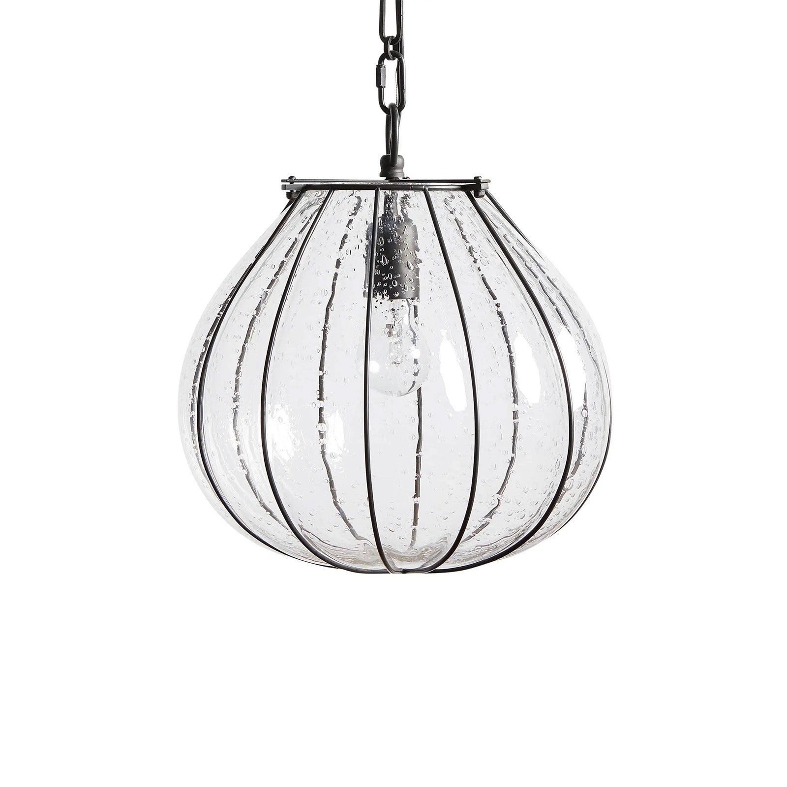 Ankaran Gourd Pendant - Camilalamps - CA - PEN257101