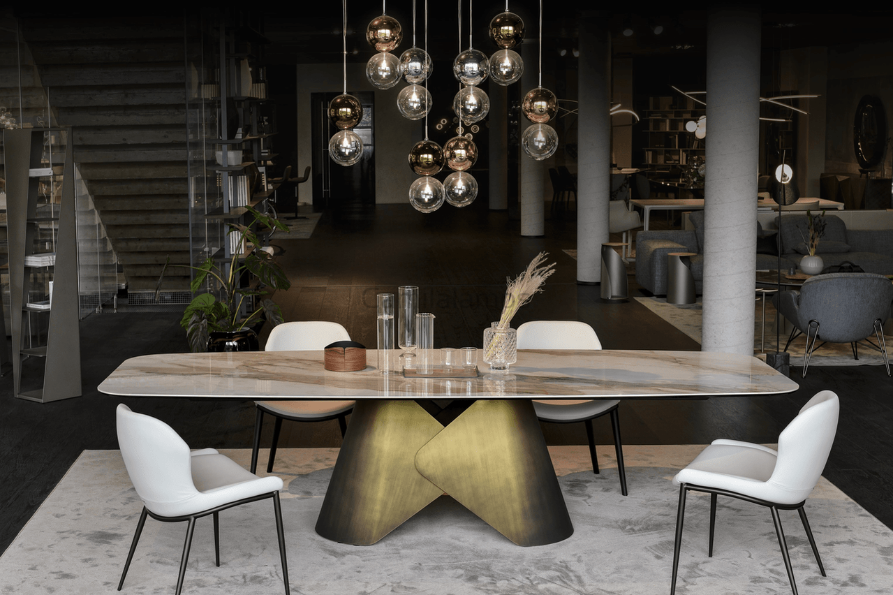 Apollo 8 Ceiling Lamp - Camilalamps - APOO - 2