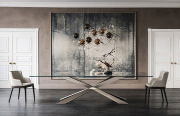 Apollo 8 Ceiling Lamp - Camilalamps - APOO - 2