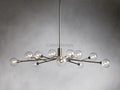 Apollo Round Chandelier 36