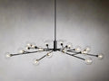 Apollo Round Chandelier 36