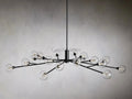 Apollo Round Chandelier 36