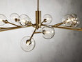 Apollo Round Chandelier 36