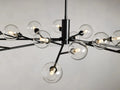 Apollo Round Chandelier 36
