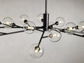 Apollo Round Chandelier 36
