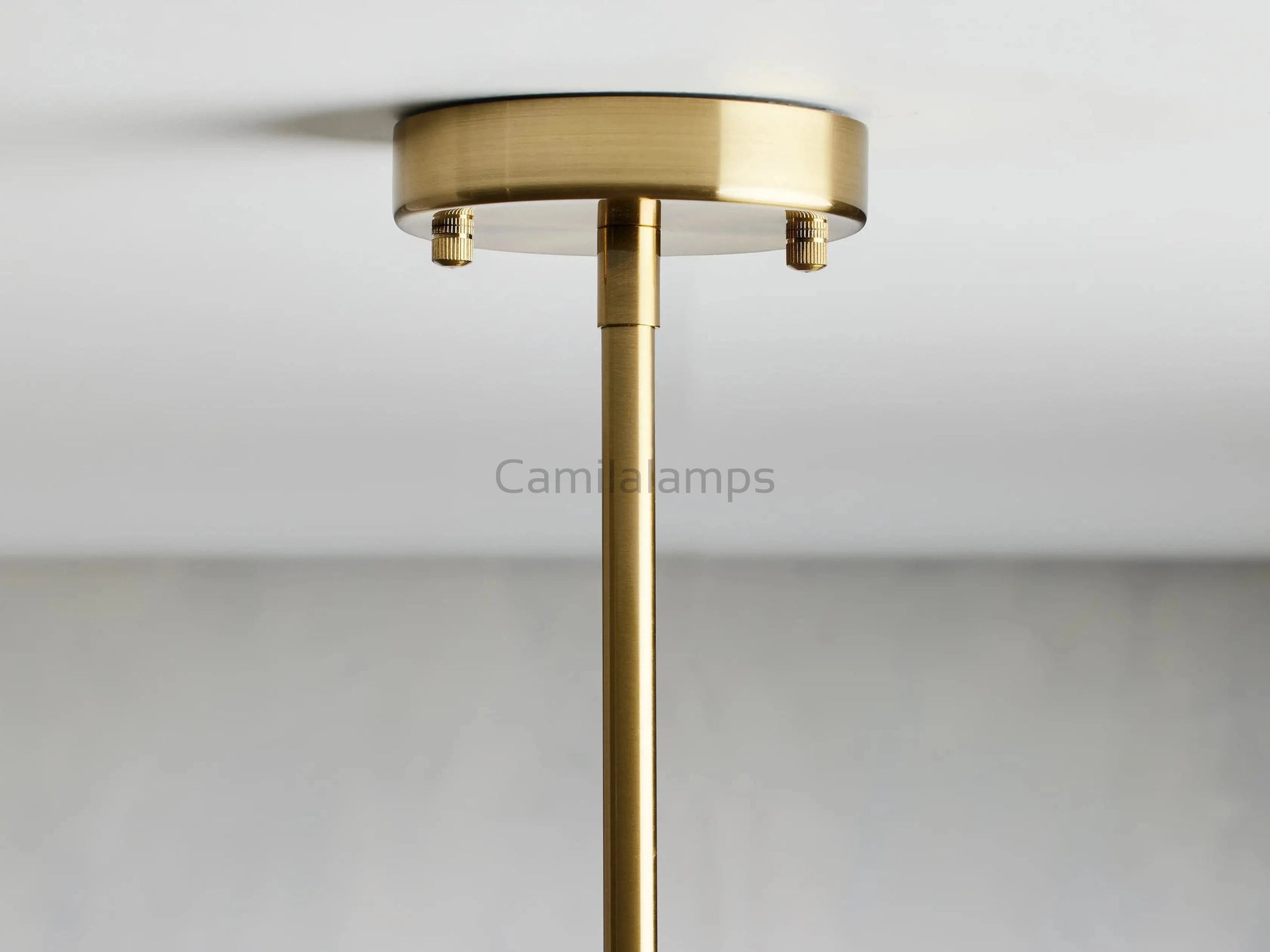 Apollo Round Chandelier 36"47"59" - Camilalamps - CA - 662036H415