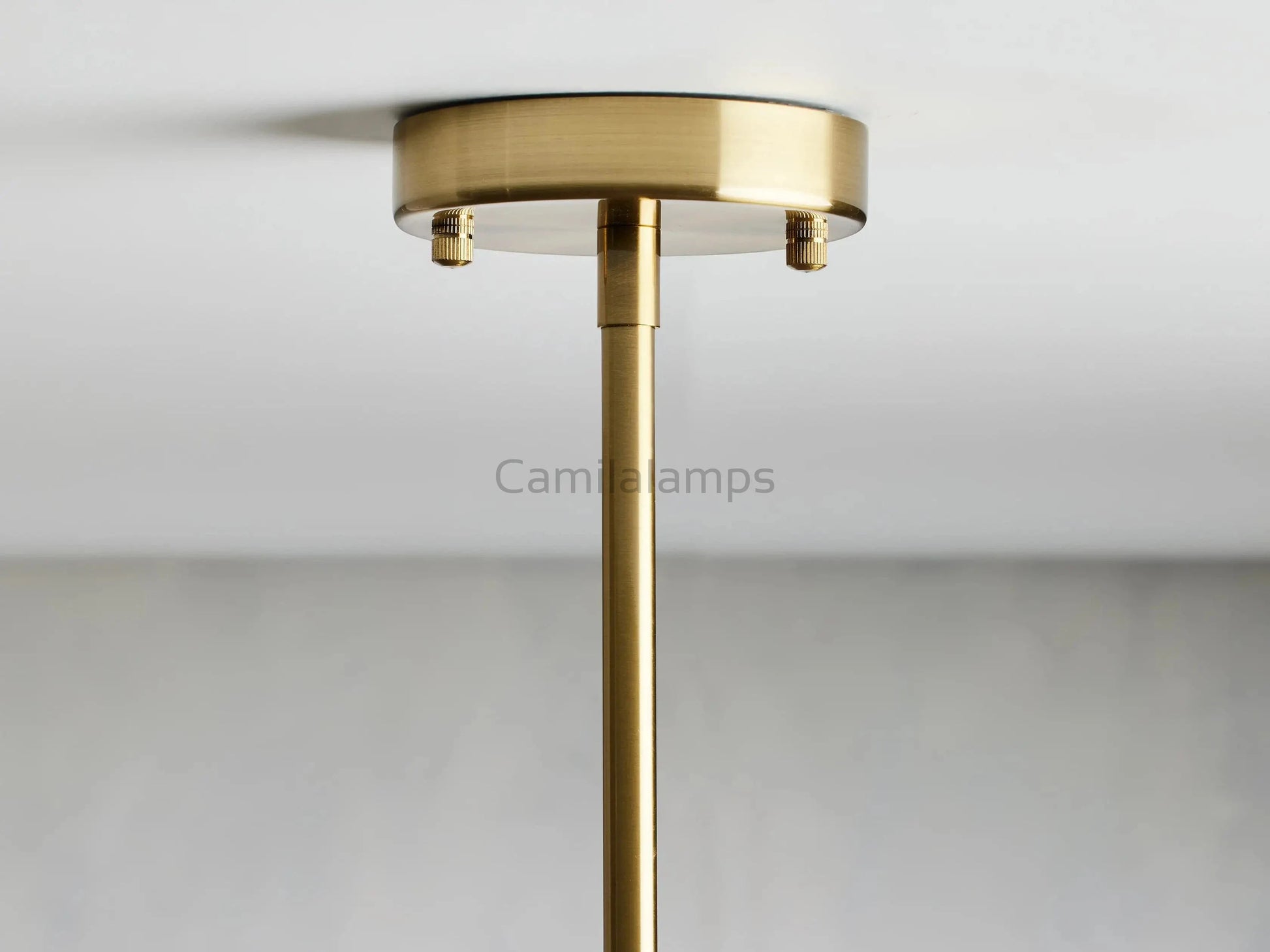 Apollo Round Chandelier 36"47"59" - Camilalamps - Ca-1662036H415