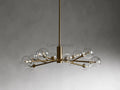 Apollo Round Chandelier 36