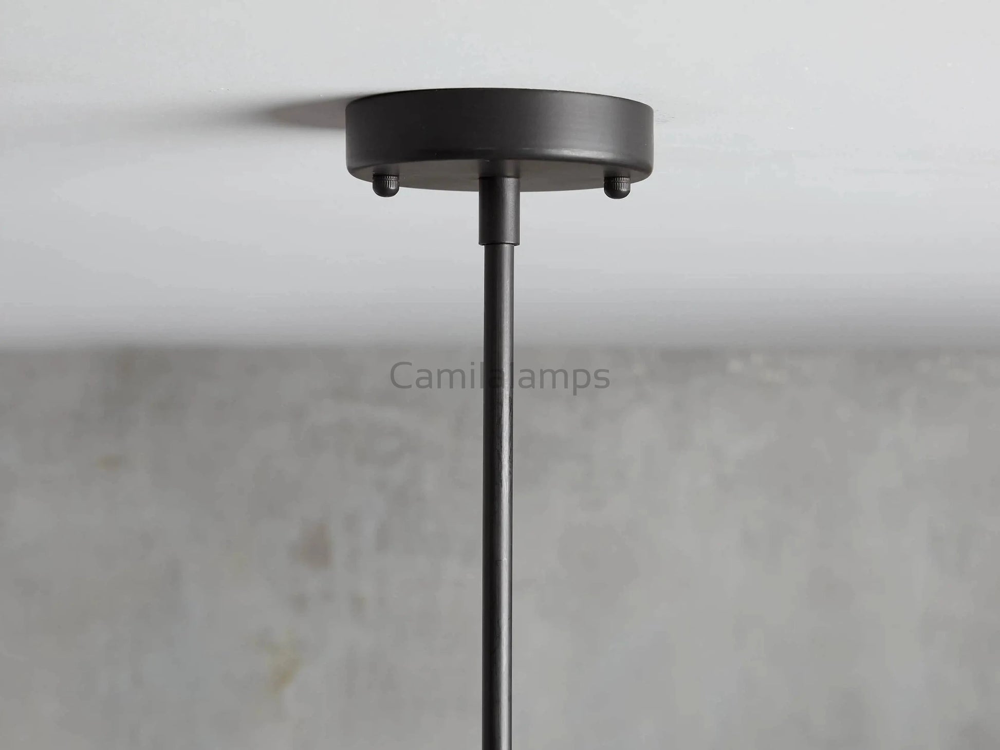 Apollo Round Chandelier 36"47"59" - Camilalamps - Ca-1662036H414