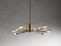 Apollo Round Chandelier 36