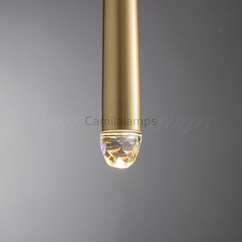 Aquitain Island Pendant Light - Camilalamps - CAM1497