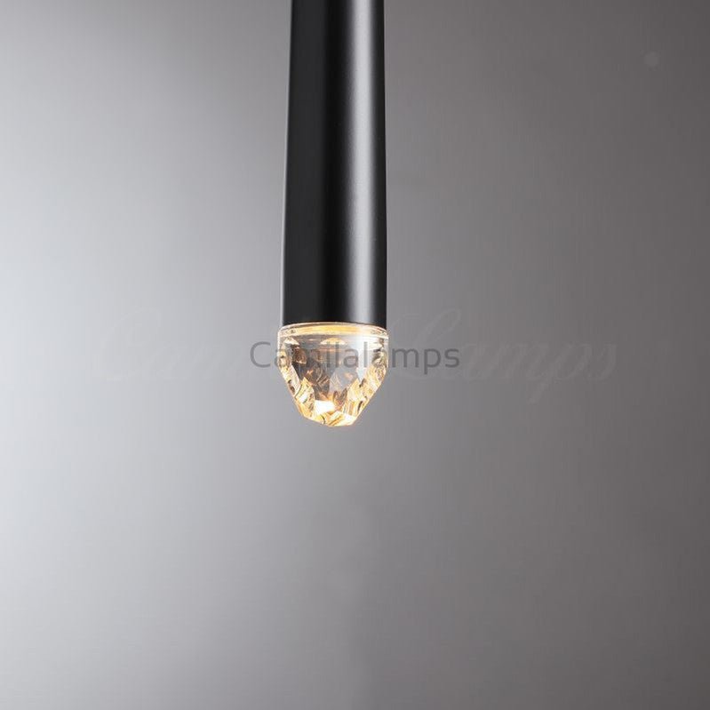 Aquitain Island Pendant Light - Camilalamps - CAM1497