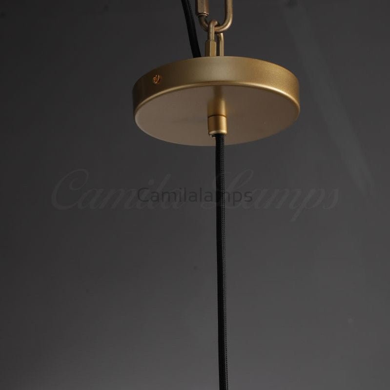 Aquitain Island Pendant Light - Camilalamps - CAM1497