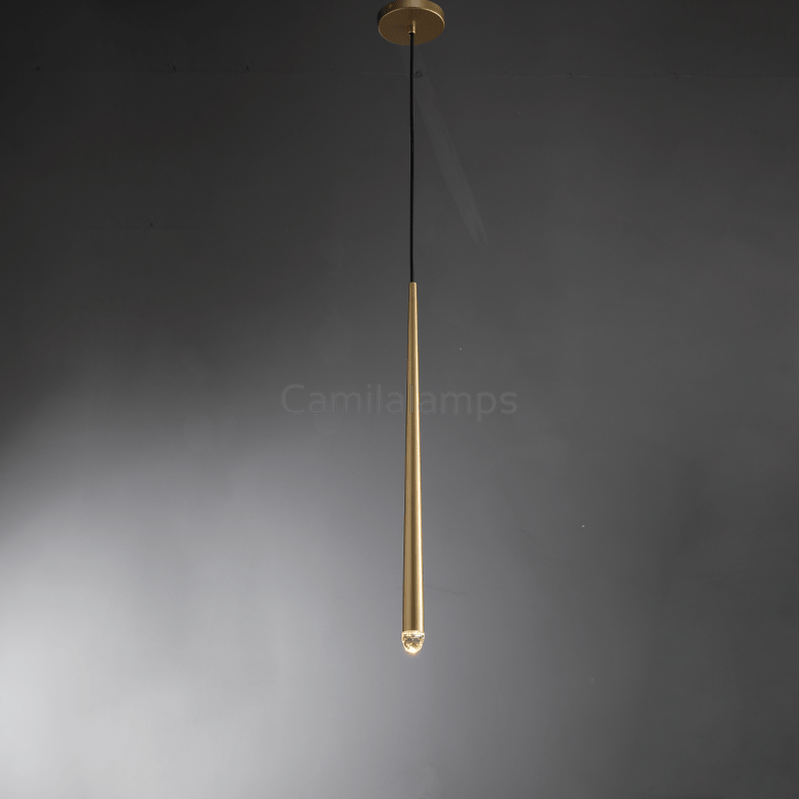 Aquitain Island Pendant Light - Camilalamps - CAM1496