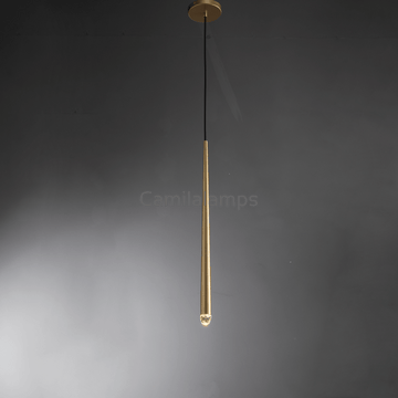 Aquitain Island Pendant Light - Camilalamps - CAM1496