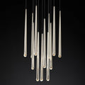 Aquitain Round Chandelier 18