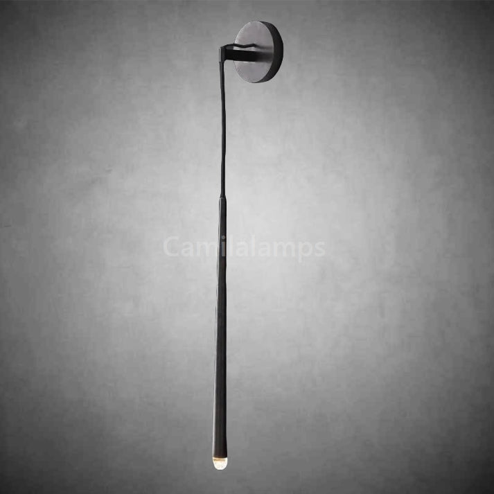 Aquitain Sconce 22"38"H - Camilalamps - CA - CPGX1012001