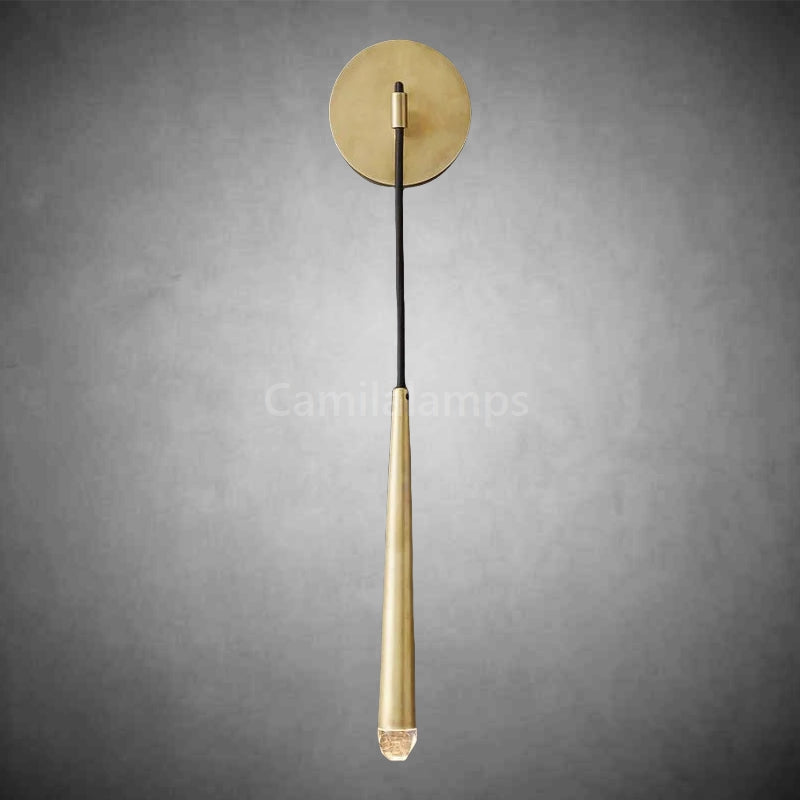 Aquitain Sconce 22"38"H - Camilalamps - CA - CPGX1011 - 227