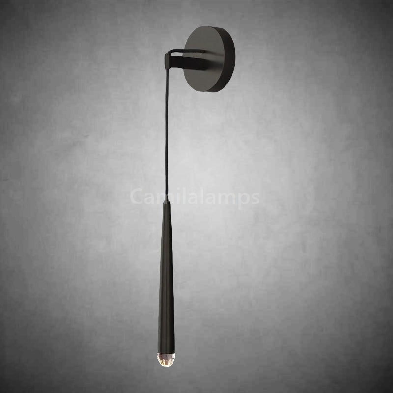 Aquitain Sconce 22"38"H - Camilalamps - CA - CPGX1011 - 228
