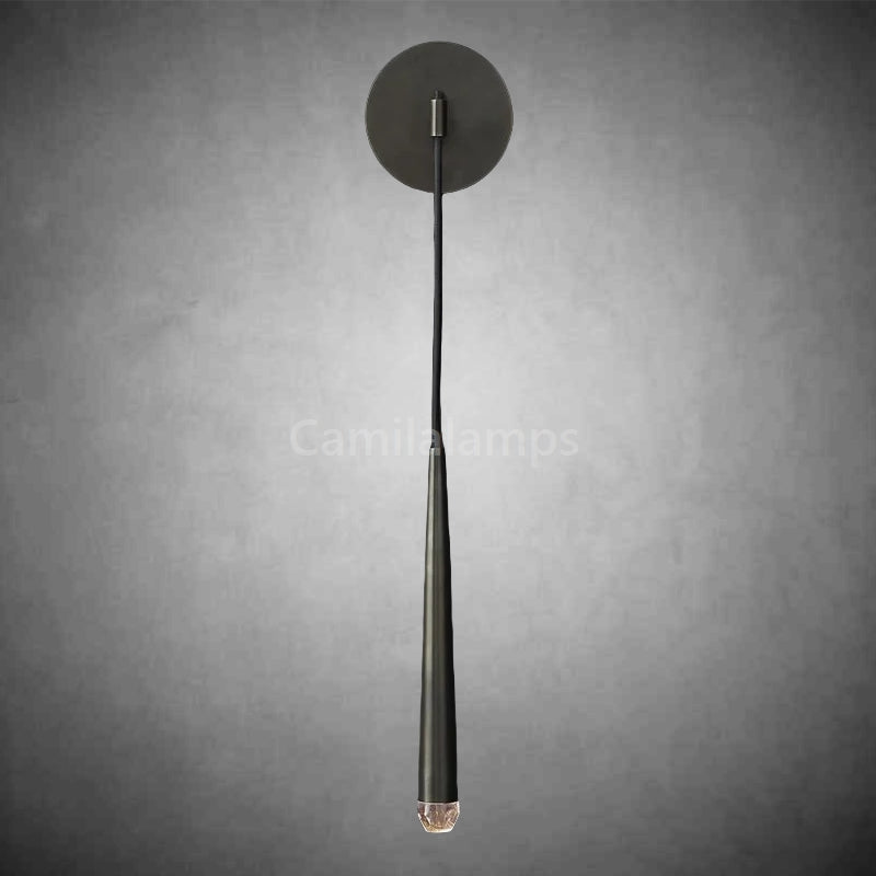 Aquitain Sconce 22"38"H - Camilalamps - CA - CPGX1011 - 228