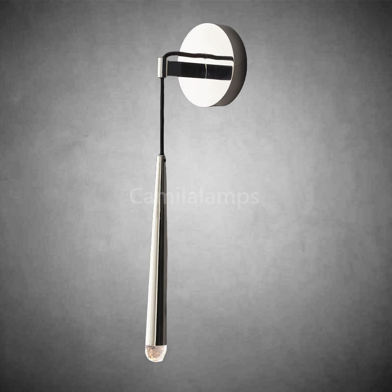 Aquitain Sconce 22"38"H - Camilalamps - CA - CPGX1011 - 229