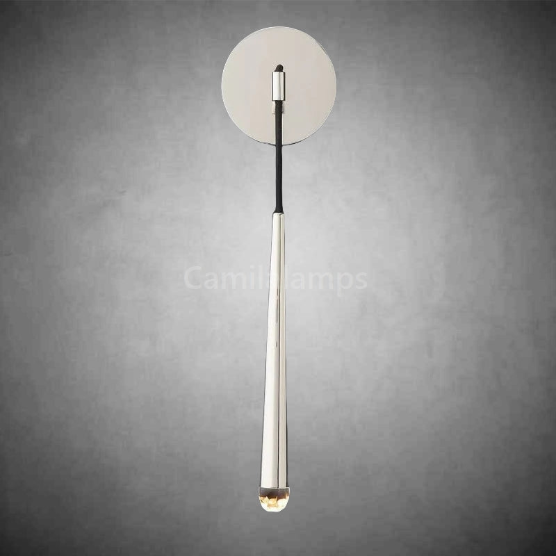 Aquitain Sconce 22"38"H - Camilalamps - CA - CPGX1011 - 229