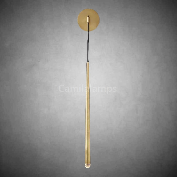 Aquitain Sconce 22"38"H - Camilalamps - CA - CPGX1011 - 229