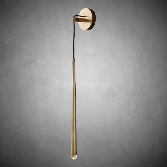 Aquitain Sconce 22"38"H - Camilalamps - CA - CPGX1012000