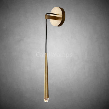 Aquitain Sconce 22"38"H - Camilalamps - CA - CPGX1011 - 227