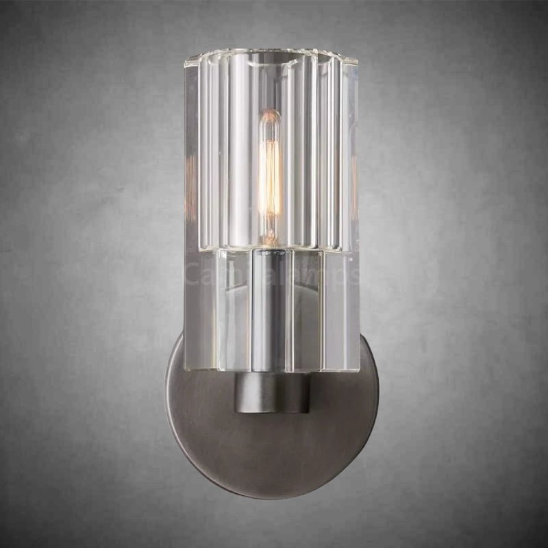 Arcachen Wall Sconce - Camilalamps - CA - SBSX0606 - 01