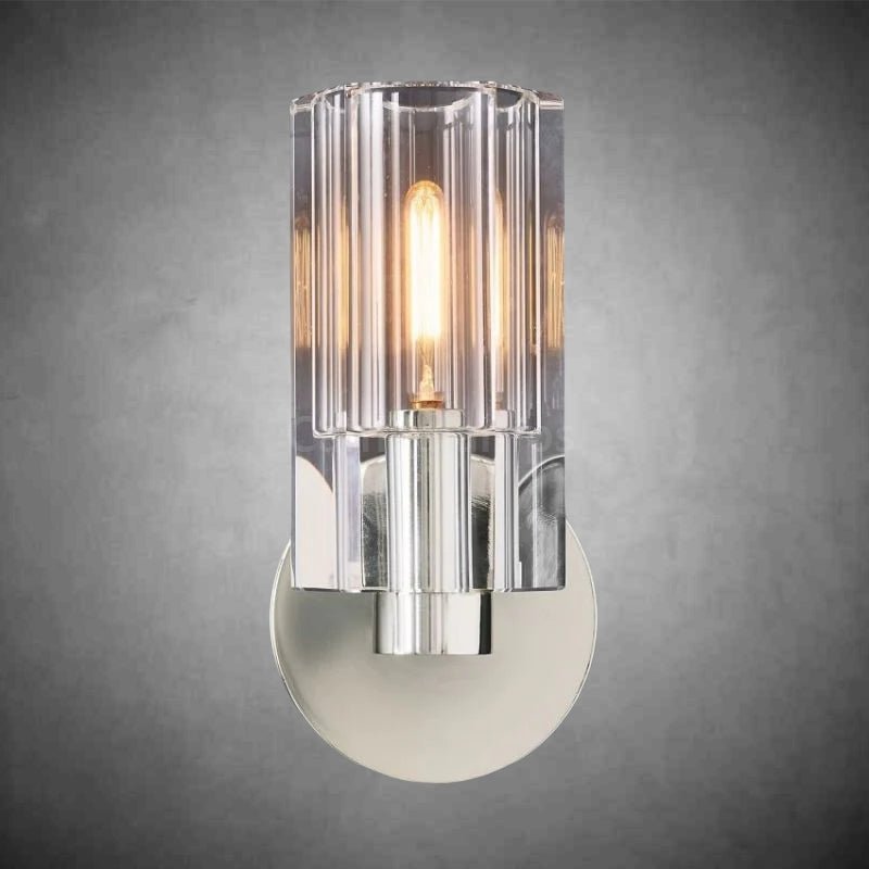 Arcachen Wall Sconce - Camilalamps - CA - SBSX0606 - 01