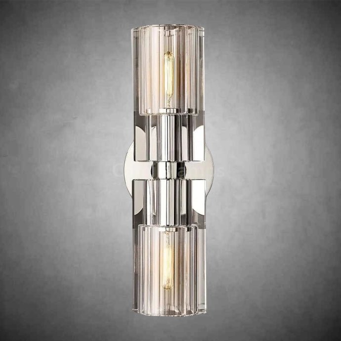 Arcachen Wall Sconce - Camilalamps - CA - SBSX0606 - 01