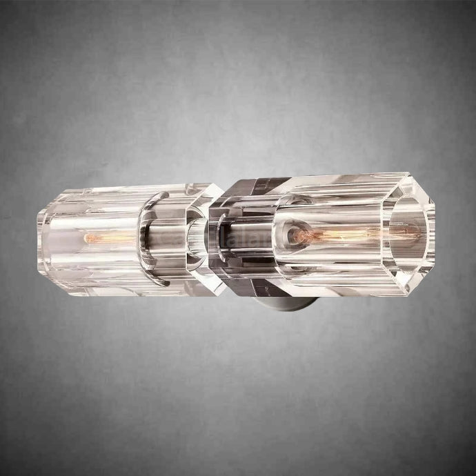 Arcachen Wall Sconce - Camilalamps - CA - SBSX0606 - 01