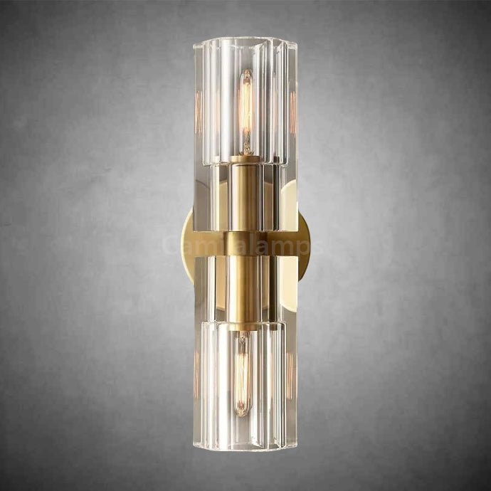 Arcachen Wall Sconce - Camilalamps - CA - SBSX0606 - 01