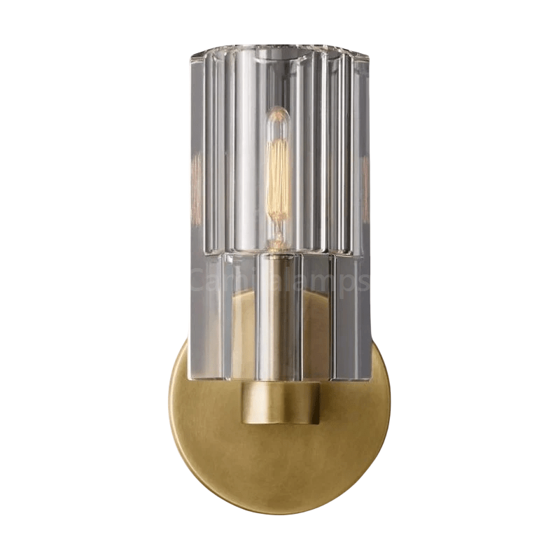 Arcachen Wall Sconce - Camilalamps - CA - BHSL - 1