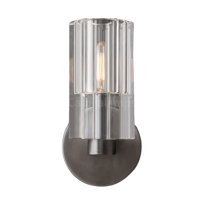 Arcachen Wall Sconce - Camilalamps - CA - BHSL - 2