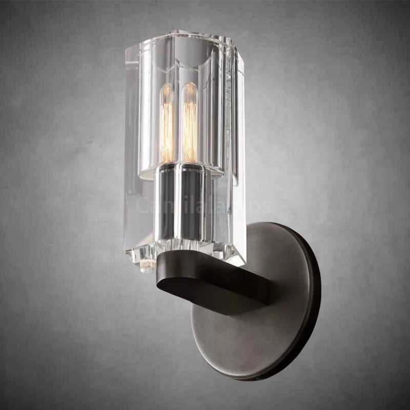 Arcachen Wall Sconce - Camilalamps - CA - SBSX0606 - 01