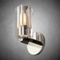 Arcachen Wall Sconce - Camilalamps - CA - SBSX0606 - 01