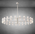 Arcachon Crystal Round Chandelier 48