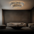 Arina Luxury Round Crystal Chandelier 31