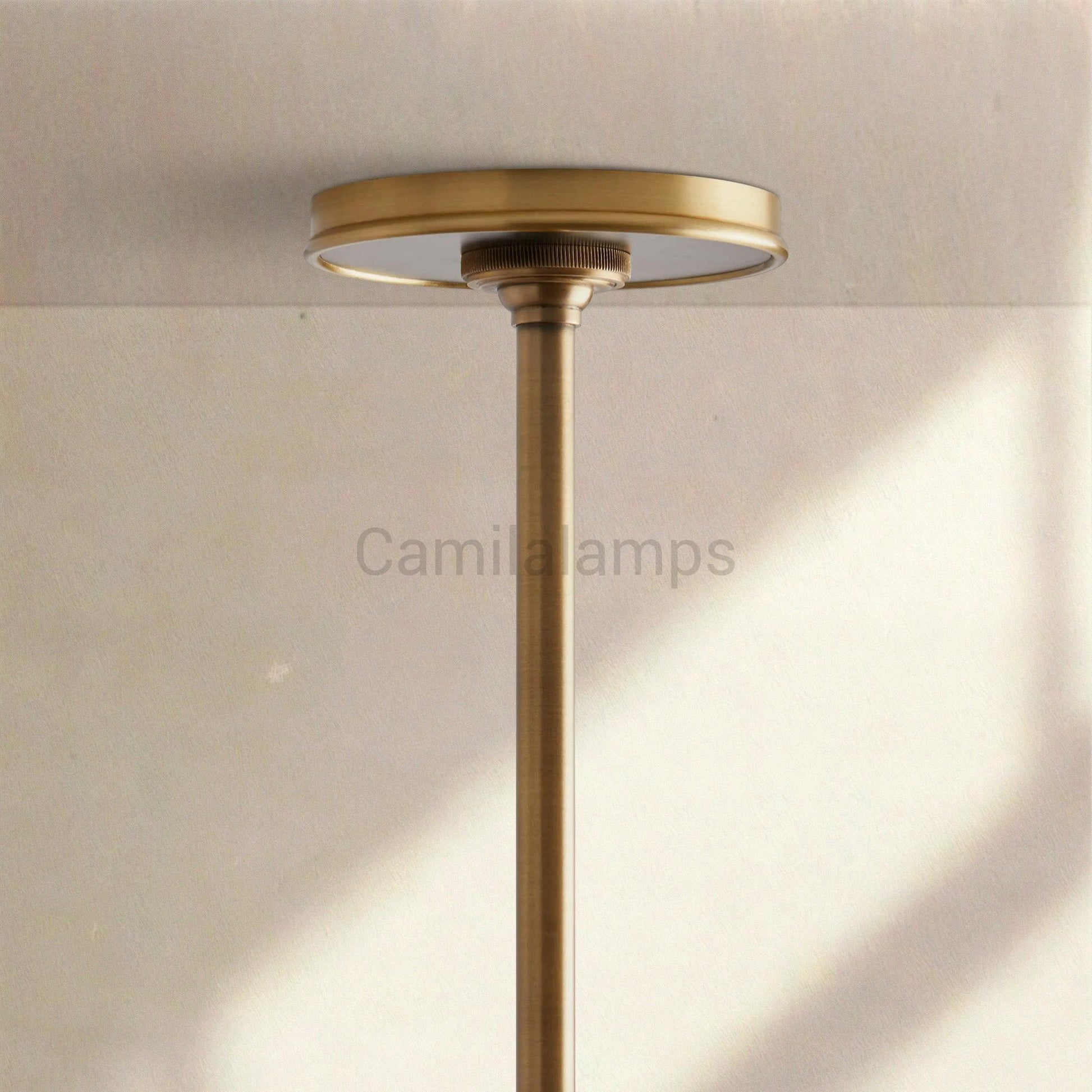 Arno Linear Chandelier - Camilalamps - CA-Arno-Linear