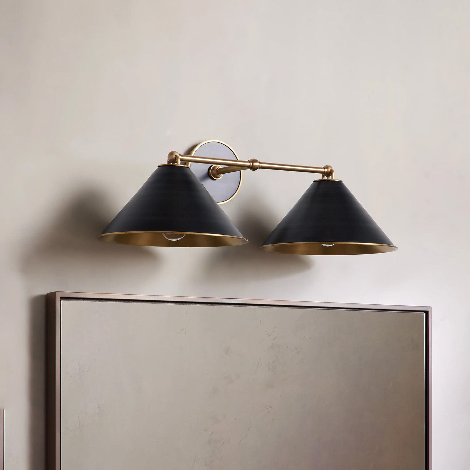 Arno Wall Sconce - Camilalamps - CAARHWS - 256629