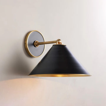 Arno Wall Sconce - Camilalamps - CAARHWS - 256628