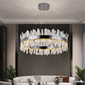 Arsen Crystal Round Chandelier - Camilalamps - Ca-1a-1510